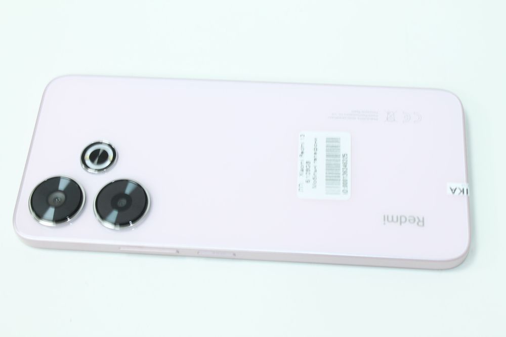 Xiaomi Redmi 13 6/128GB