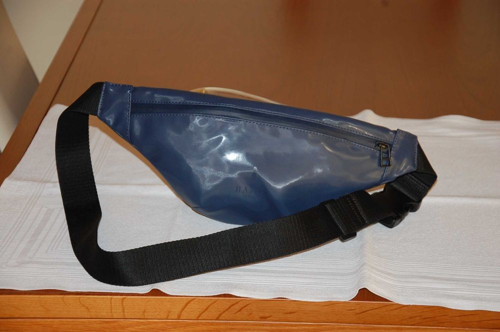 bolsa cintura / ombro