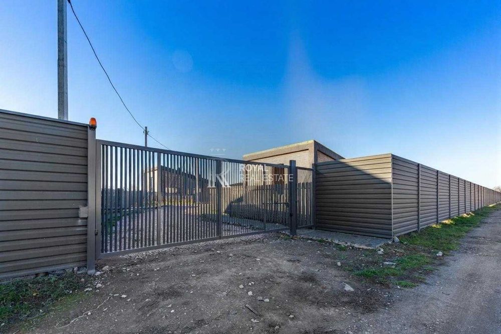 Продаж Будинок КМ COUNTRY VILLA Мала Олександрівка 130 м² 4 кімнати 5,01 сотки Закрита територія Високі стелі Паркінг