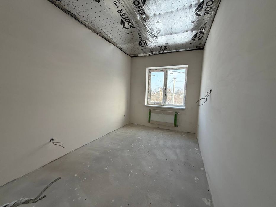 Продам таунхаус в чистовому та опаленям