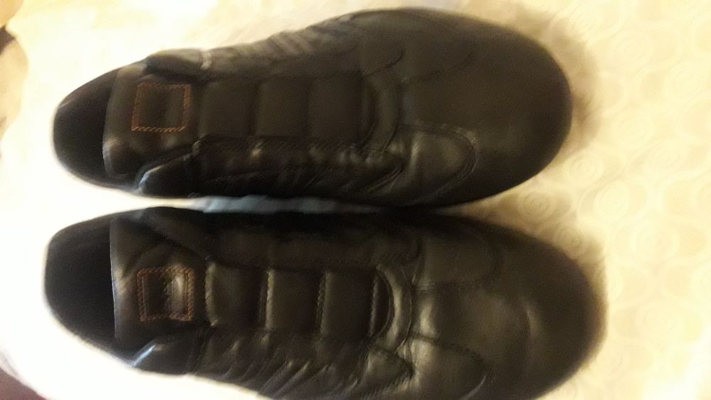 HUGO BOSS оригинал кроссовки