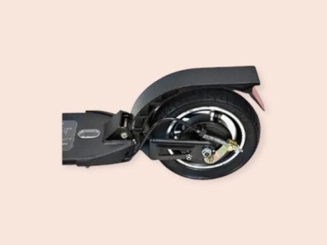 Електросамокат Activepower E010 250W 36V 20KM до 120 кг