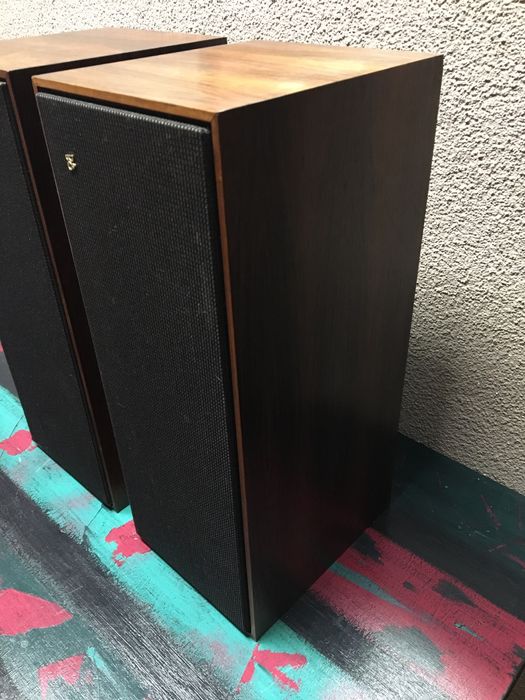 Beovox 1200 kolumny glosnikowe Bang&Olufsen
