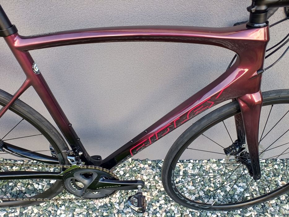 Rower szosowy Ridley Fenix SL Disc/M
