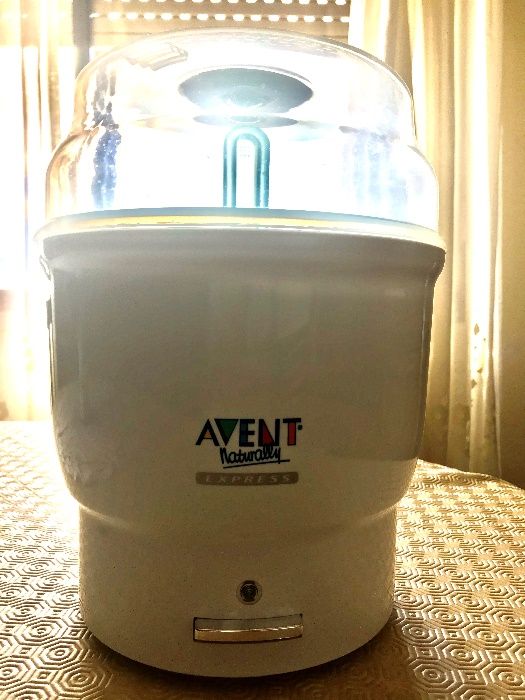 Steam Sterilizer (Avent)