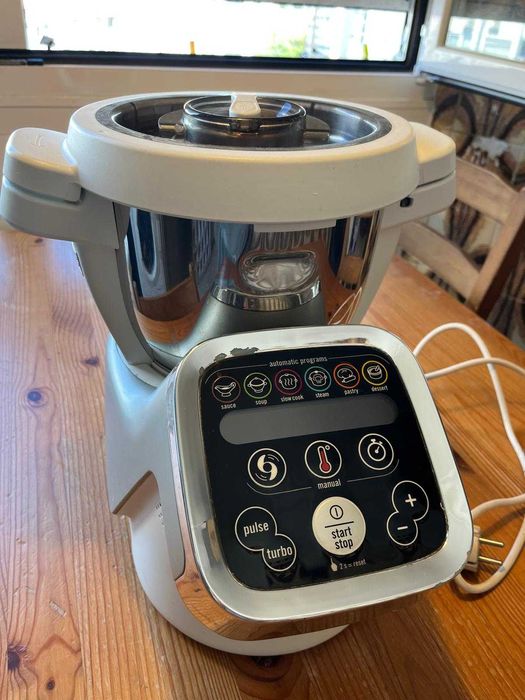 Robot cozinha Moulinex Companion