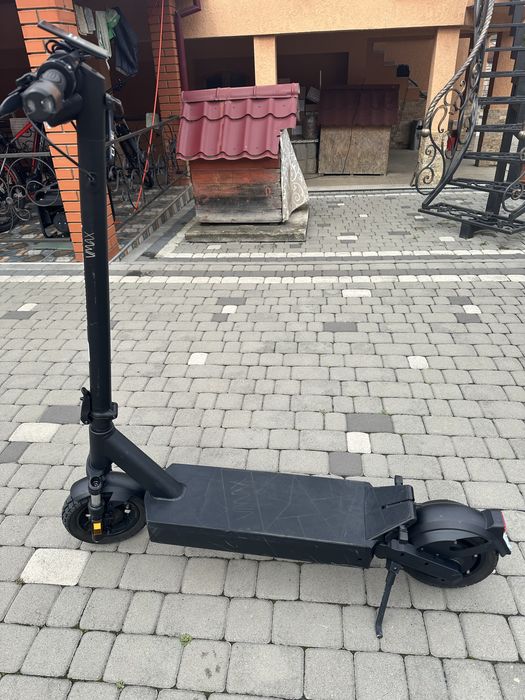 Електрсамокат VMAX VX4 GT документами