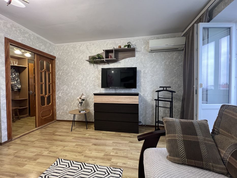 Квартира подобово