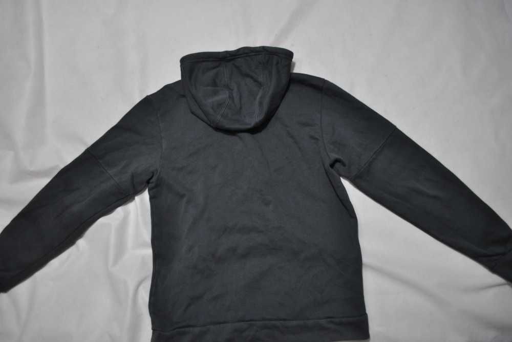 ADIDAS S męska bluza dresowa z kapturem kangurka rs3v