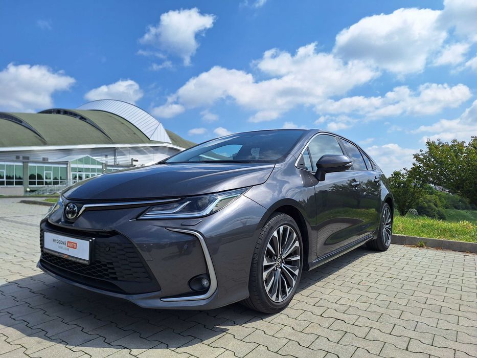 Wynajem samochodu, Wypożyczalnia aut,  Darmowy samochód z OC Sprawcy