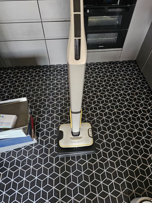 Karcher myjka mop  FC7
