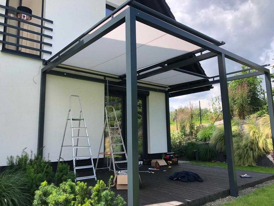 Spawanie TIG/MIG Kraków