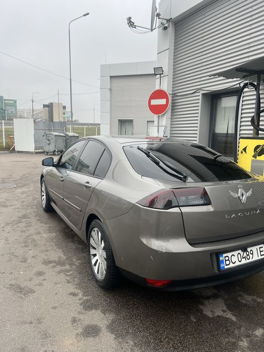 Renault lagyna 1.5 dci