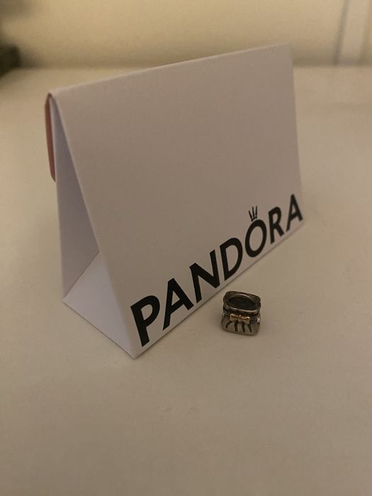 Contas Pandora originais para pulseira