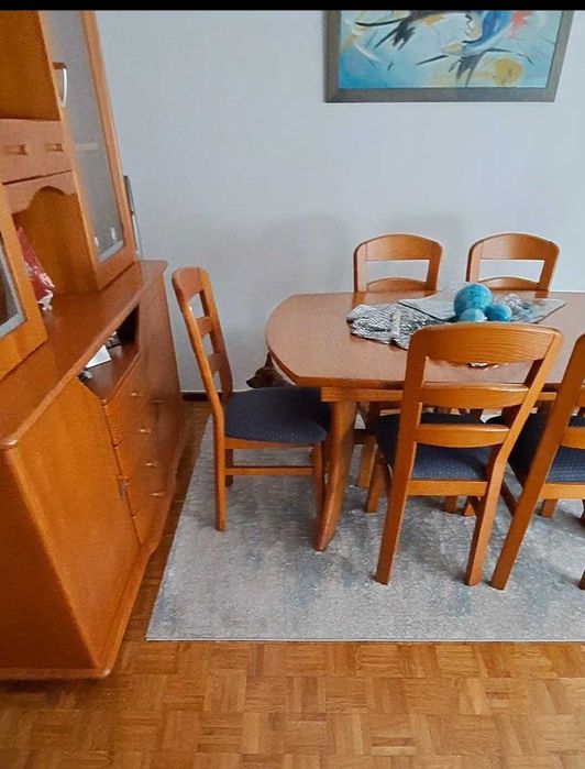Vende-se Moveis de Sala completa