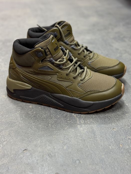 Черевики Puma X-ray оригінал