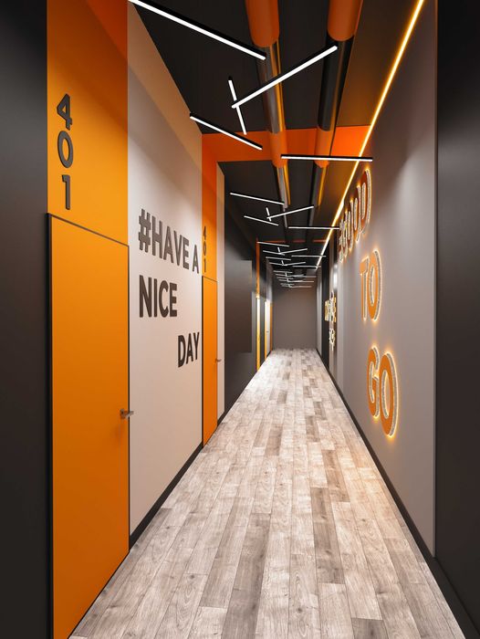 Офіс з сучасним ремонтом в БЦ,  106 м.кв. м.Вокзальна, Солом'янка,