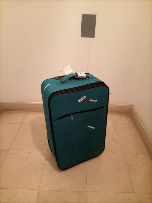 Trolley de cabine (mala de viagem)