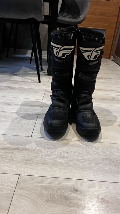 Buty crossowe maverik