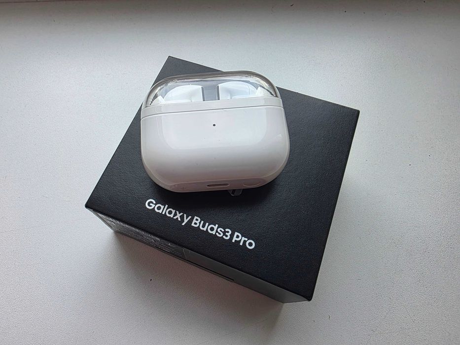Galaxy Buds 3 pro оригинал