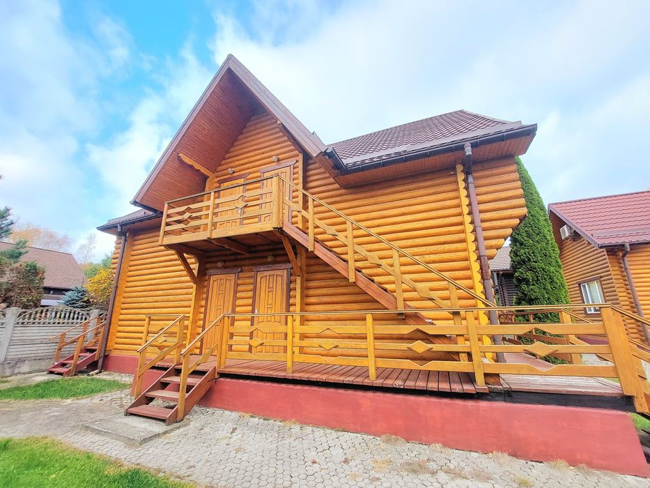 Озеро Світязь.Продаж ДІЮЧИЙ БІЗНЕЗ! Земельна ділянка і відпочинковий к
