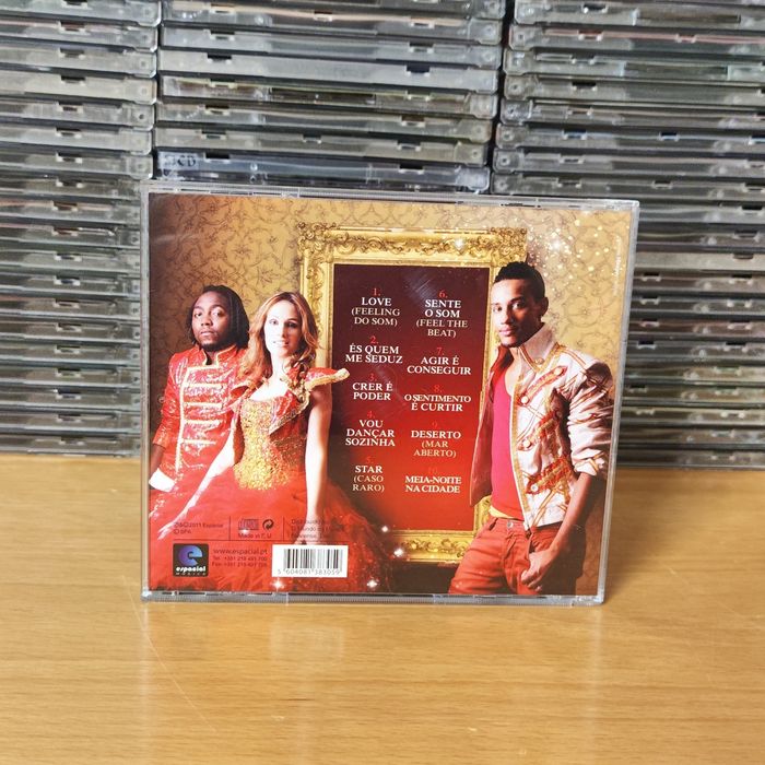 Smack Love Feeling Do Som