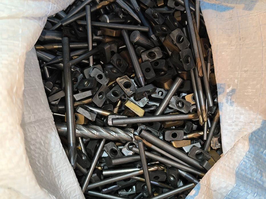 Купляю победит, лом твердого сплава, ВК, ТК, ВН. Найкраща ціна!