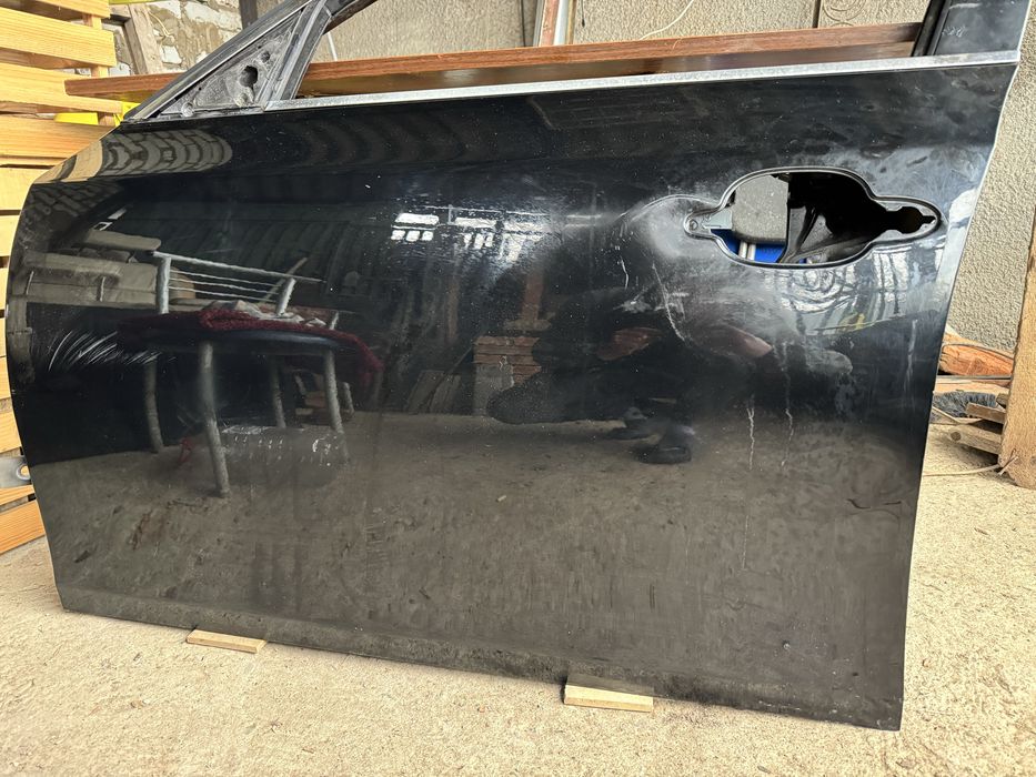 BMW E60 Дверка/склопідйомник/скло/замок/ручка БМВ Е60