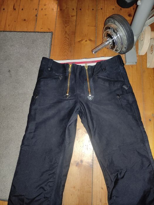 Oyster spodnie męskie XL/54