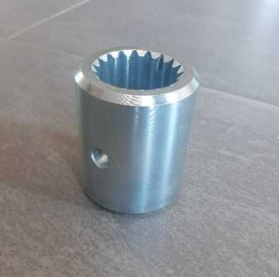 Tulejka łącznika Z18 KEMPER 445, 4500