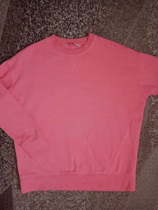 Світшот  оверсайз S/M, для вагітних