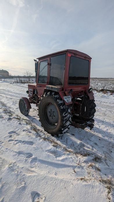 У прдажі трактор т-25  + торг