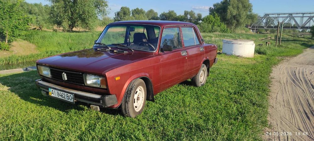 Продам ВАЗ 2105 в доброму