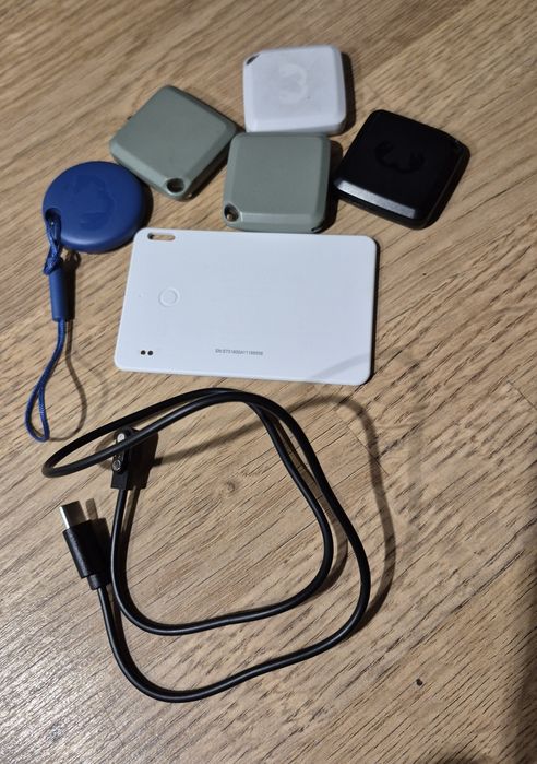 Lokalizatory iPhone / find my / iOs