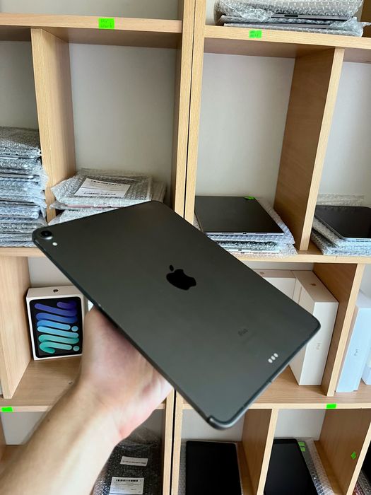 iPad Air 4 64 Gb LTE (З підтримкою sim-карт) Айпад Айр 4 64 гб ЛТЕ