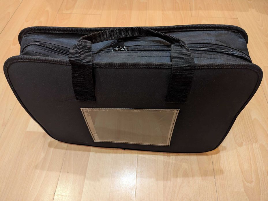 Компресор насос для підкачування шин Continental ContiMobilityKit