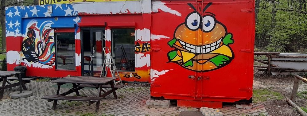 graffiti na indywidualne zlecenie