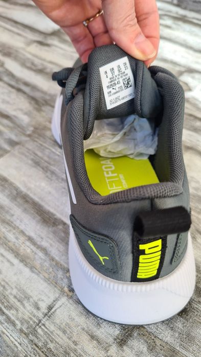 Кросівки Puma підліткові / кроссовки пума на подростка