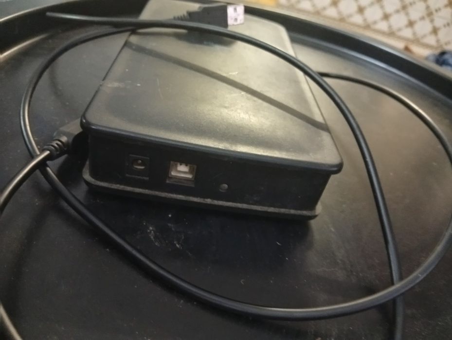 Disco externo de 1tb