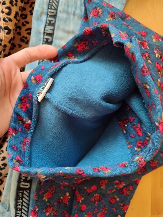 Одяг для дівчинки. Пакет речей.