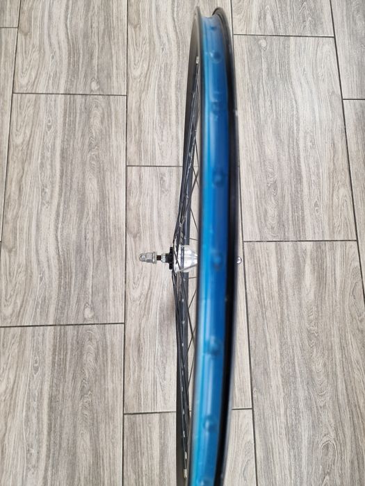 Koło do roweru przednie 28 cali Shimano Power Modulator