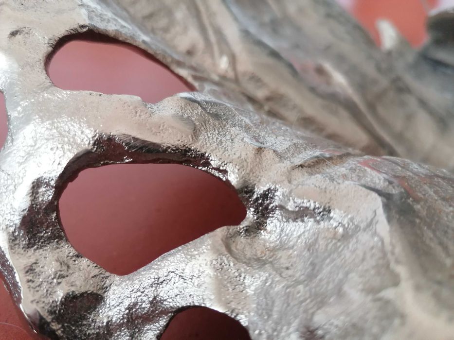 Travessa decorativa/fruteira