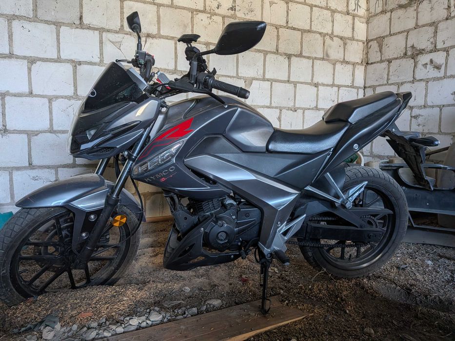Kymco