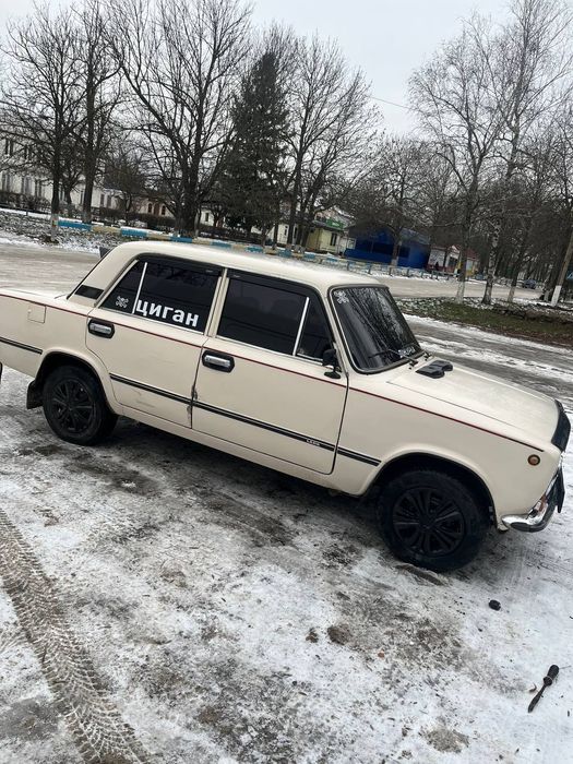 Продам Ваз  21011