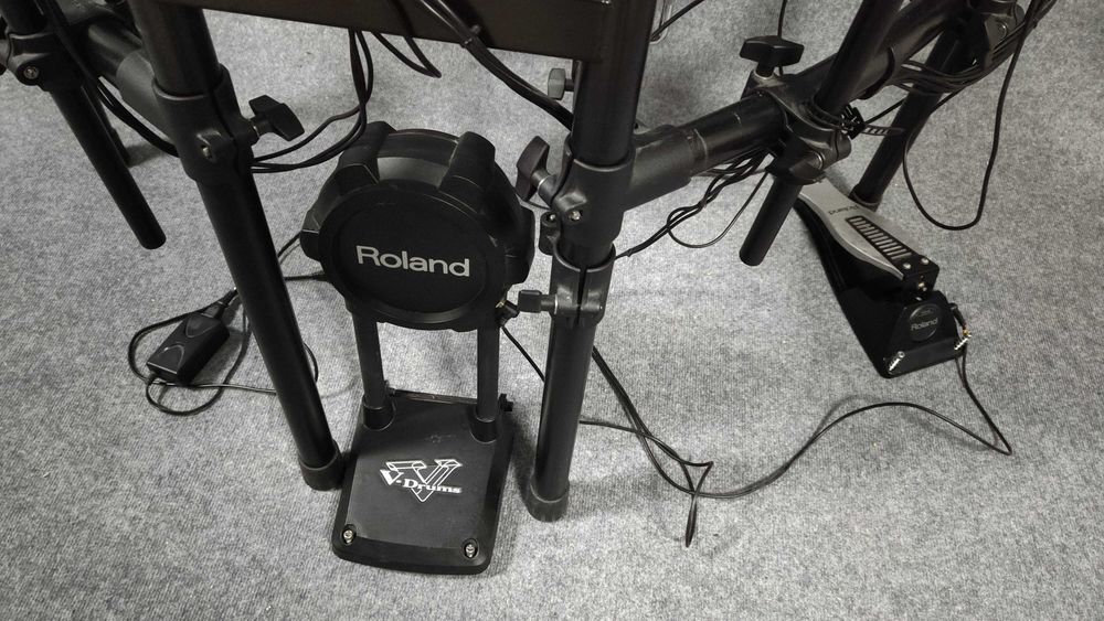 Roland TD-11- Perkusja elektroniczna-TD11