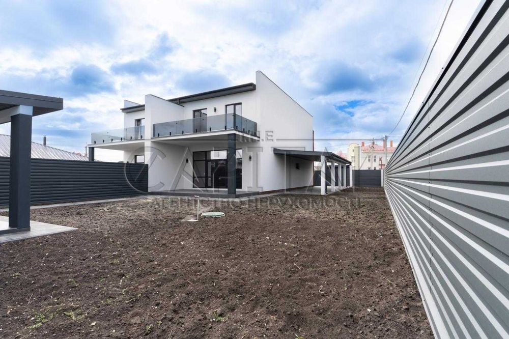 Продаж будинку (дуплексу), Зазим'я, Броварський р-н