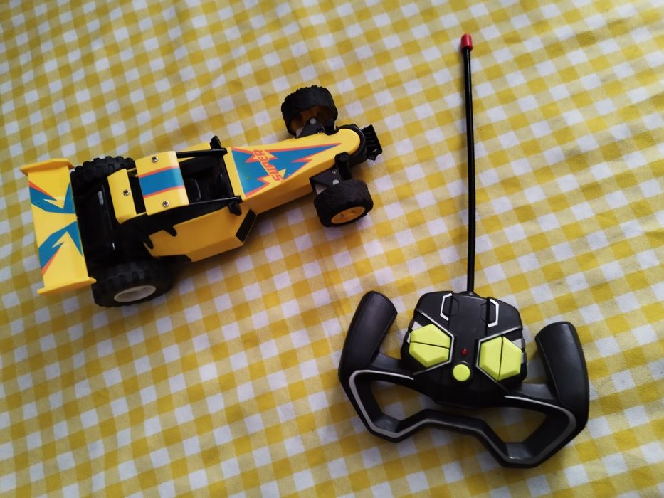 Auto sterowane RC sprzedam