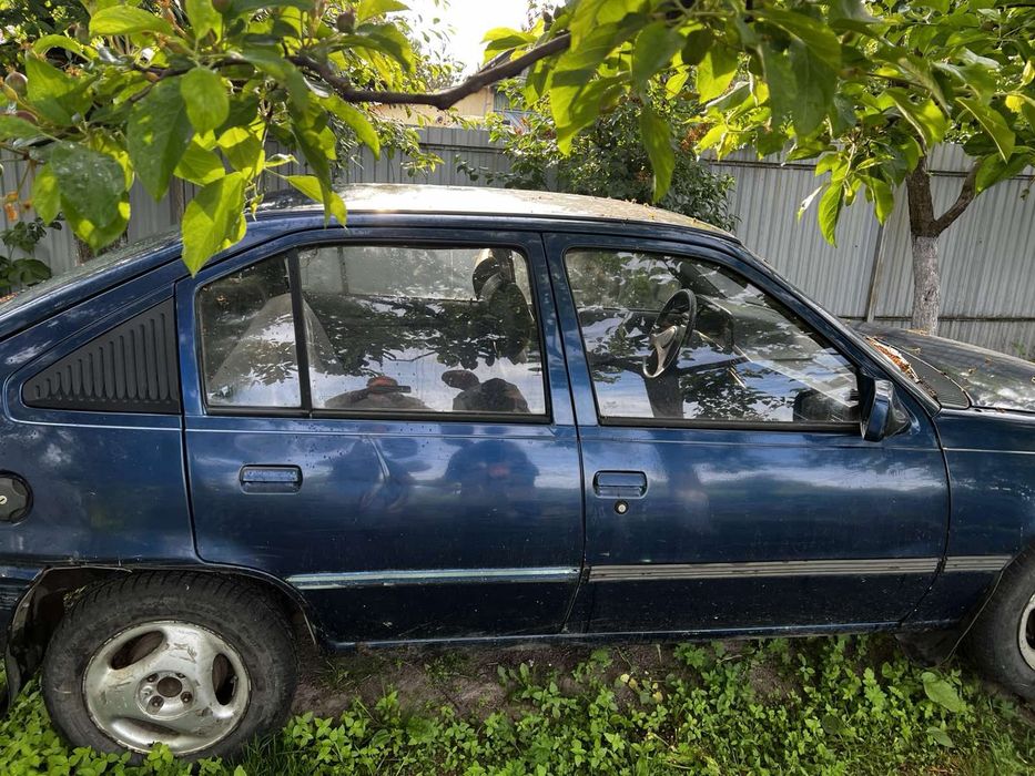 Продам автомобіль Opel