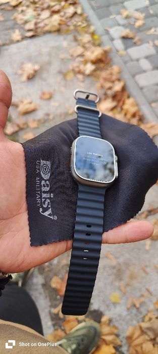 Apple Watch Ultra 49mm топові (1 генерації)