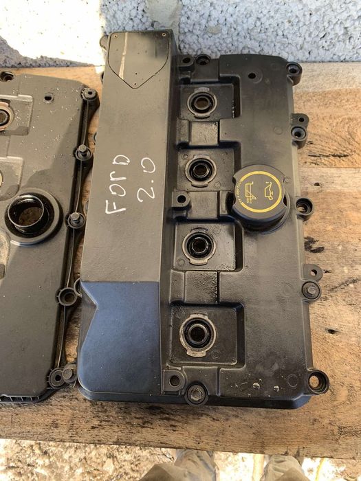 Кришка клапанів Клапаная 2.0 TDDI TDCI Ford Mondeo MK3 Transit